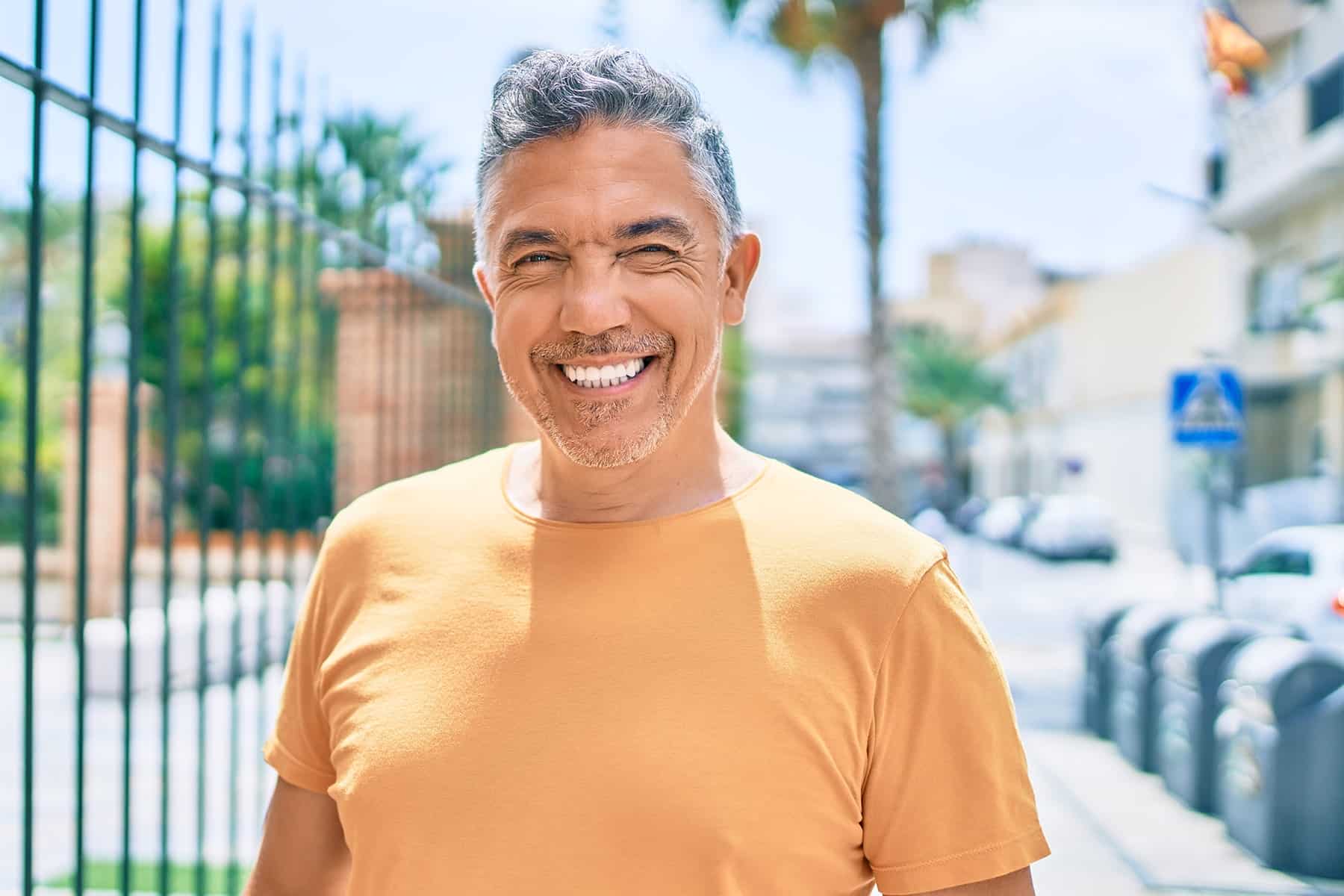Routine teeth cleaning in El Paso, TX