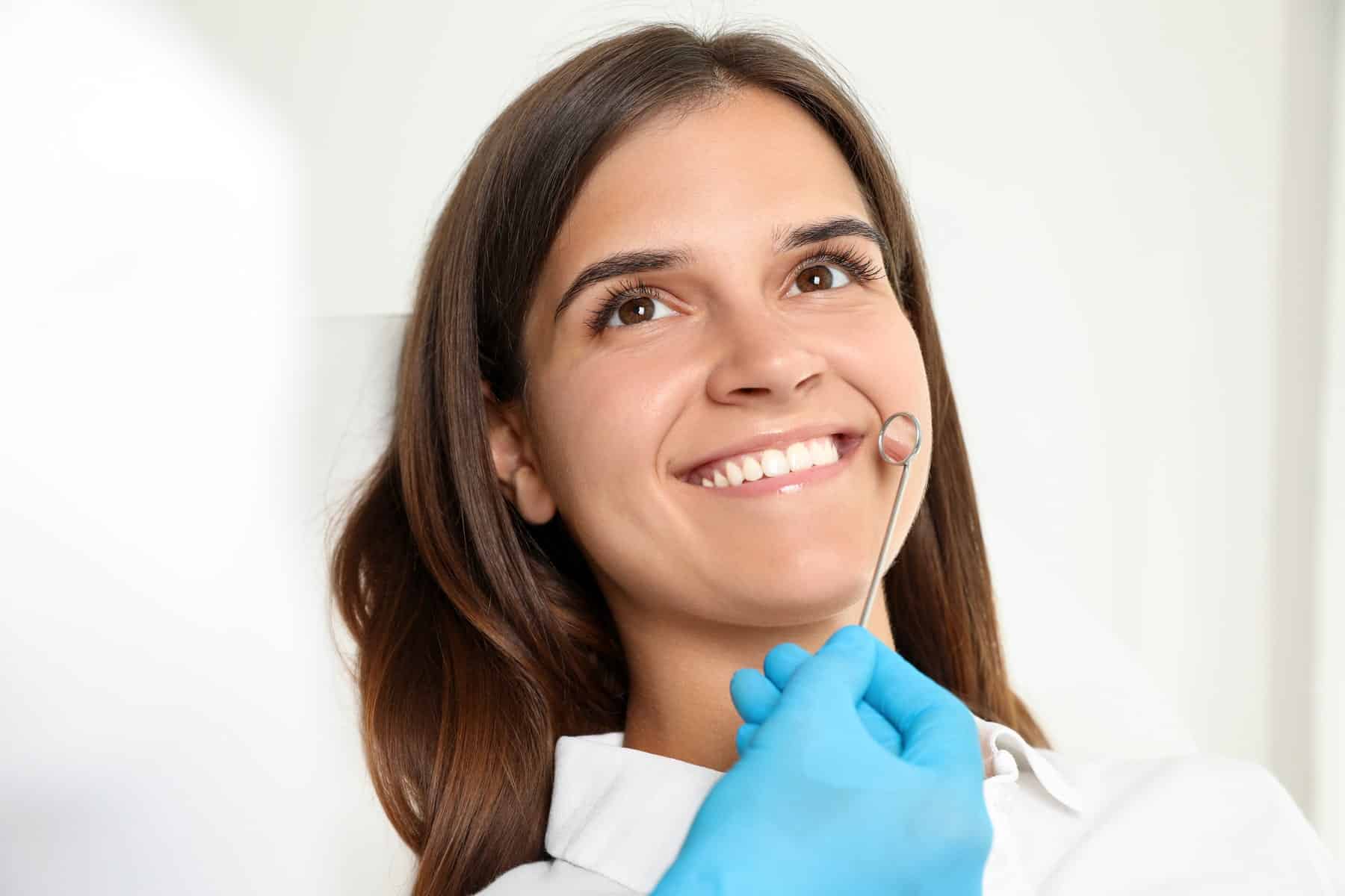 Cosmetic Veneers for Teeth from Lotus Dentistry in El Paso TX