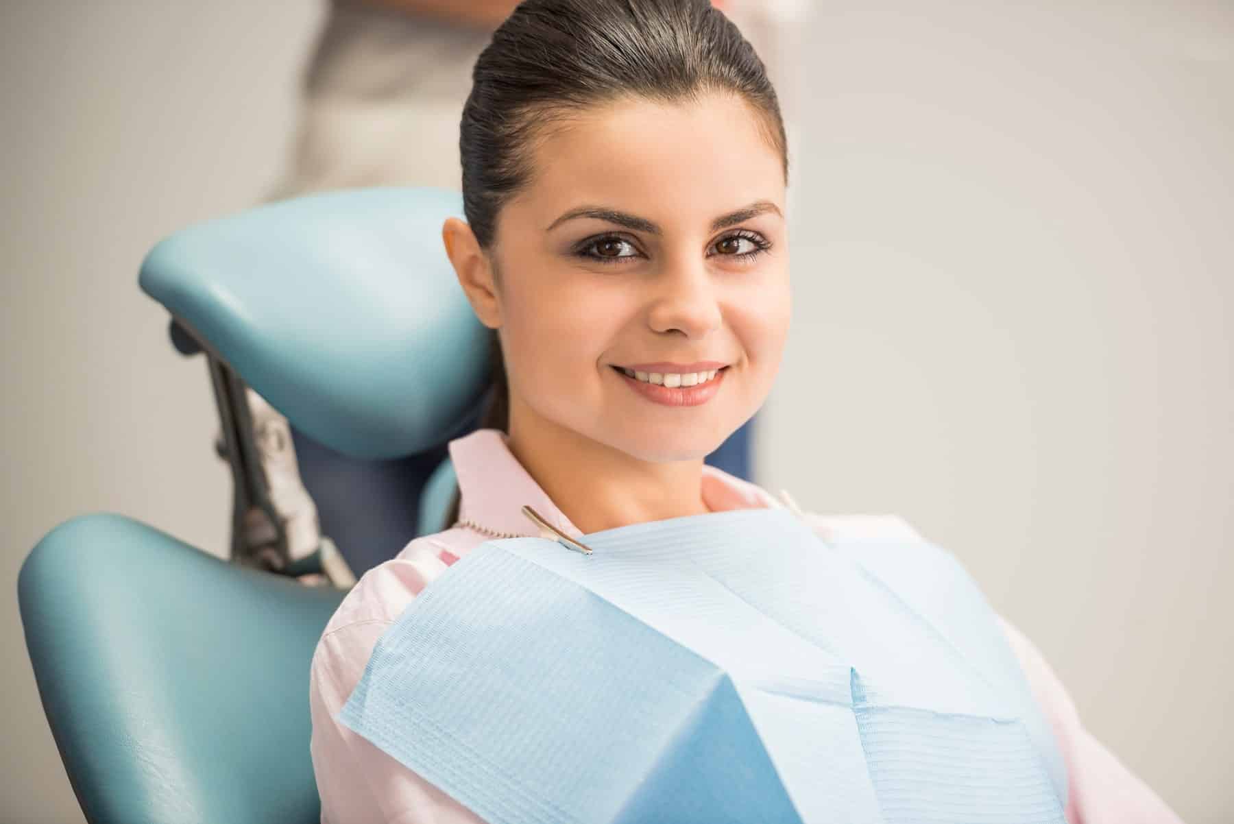 Cosmetic Veneers from Lotus Dentistry in El Paso TX