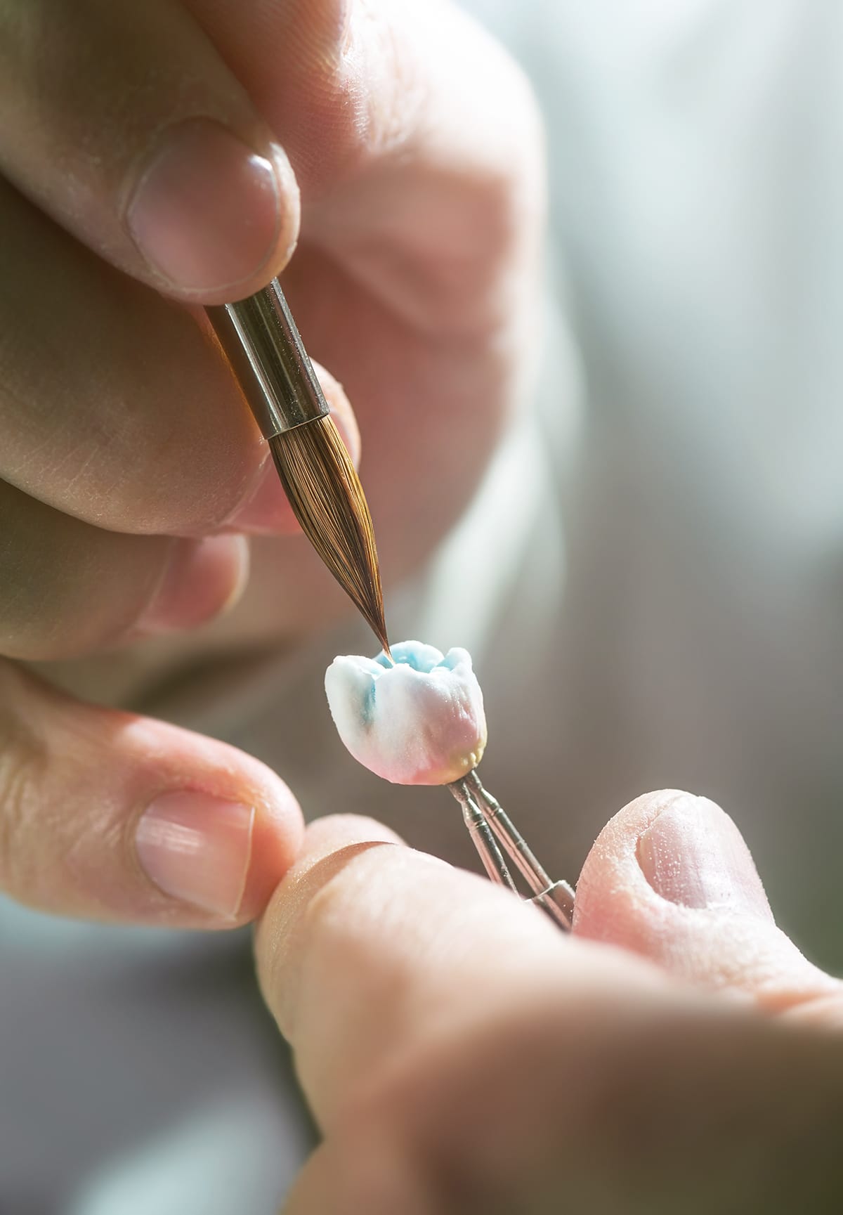 Dental Crown replacement in El Paso, TX