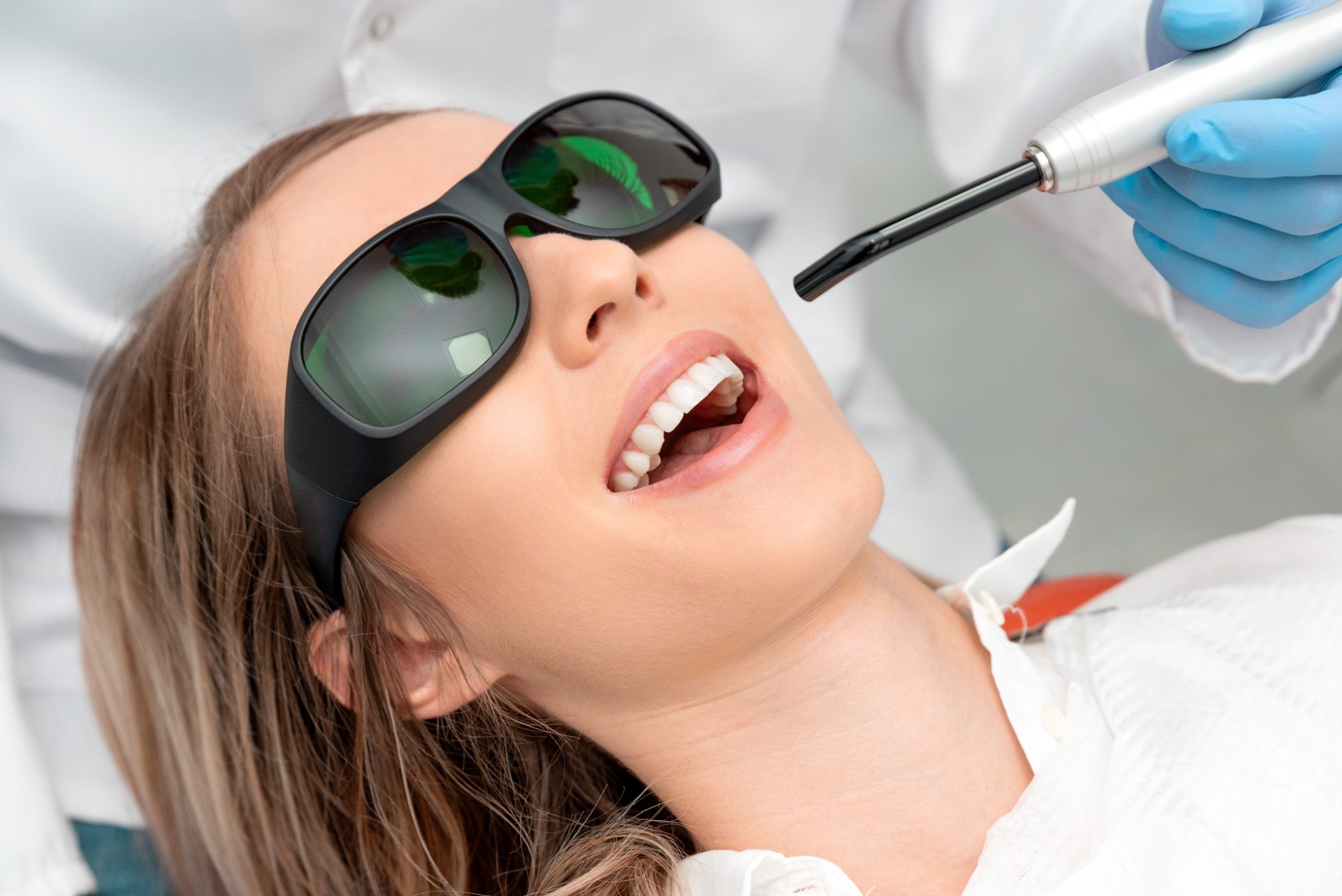 Solea Laser Dentist in El Paso, TX